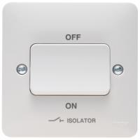 Hager-Isolator-Switches